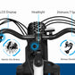 Hiboy EX6 Step-thru Fat Tire Electric Bike, Rent