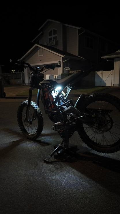 Rear Underglow Kit-SURRON LIGHT BEE