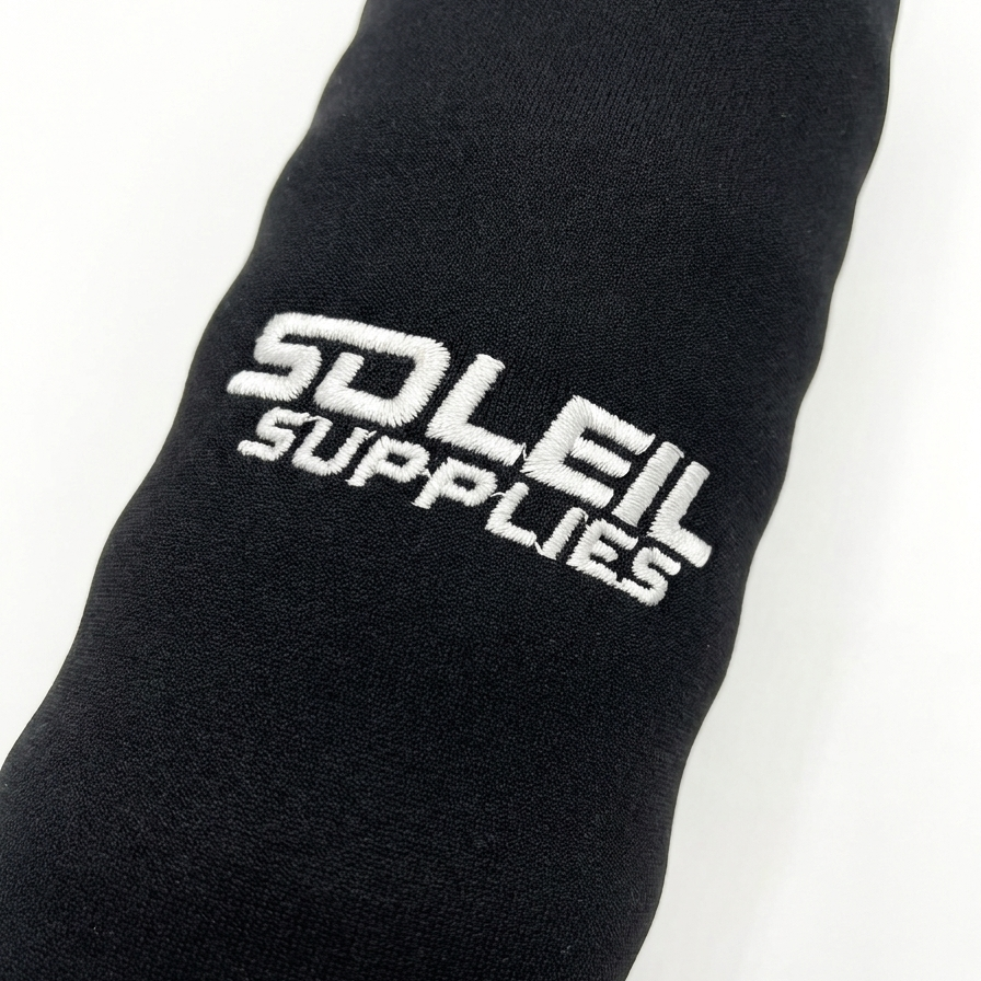 Rear Shock Cover – Soleil Supplies