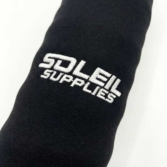Rear Shock Cover – Soleil Supplies