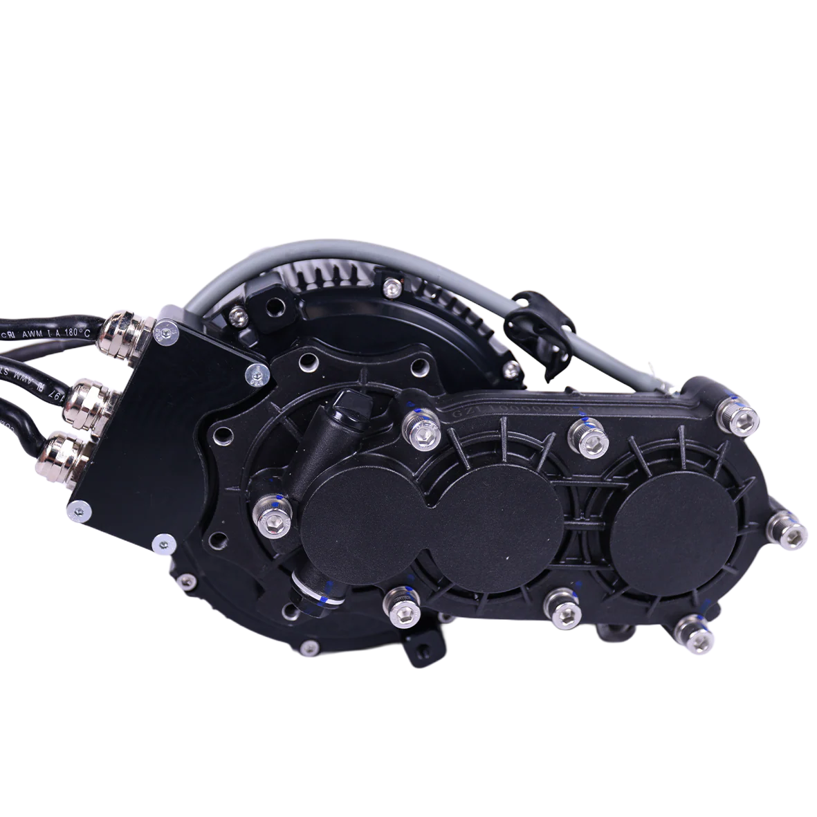 EBMX XTA-60 Talaria Motor KIT