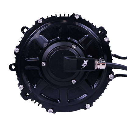 EBMX XTA-60 Talaria Motor KIT