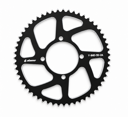 Warp 9 Yozma IN10 Aluminum Rear Sprocket