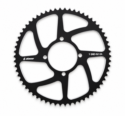 Warp 9 Yozma IN10 Aluminum Rear Sprocket