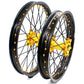 KKE 21" & 18" Mx Dirt Bike Wheels For YAMAHA YZ125/250 YZ250F/450F YZ250X WR450F