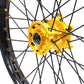 KKE 21" & 18" Mx Dirt Bike Wheels For YAMAHA YZ125/250 YZ250F/450F YZ250X WR450F