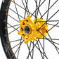 KKE 21" & 18" Mx Dirt Bike Wheels For YAMAHA YZ125/250 YZ250F/450F YZ250X WR450F
