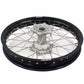 KKE 19*2.15 Cast Rear Wheel Rim For Yamaha YZ125 YZ250 YZ250F YZ450F Silver