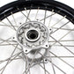 KKE 18×2.15 Cast Hub Aluminum Rim Wheel For Yamaha YZ125/250 YZ250F/450F YZ250X WR250F/450F 2019-2024
