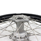 KKE 18×2.15 Cast Hub Aluminum Rim Wheel For Yamaha YZ125/250 YZ250F/450F YZ250X WR250F/450F 2019-2024