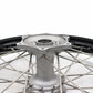 KKE 18×2.15 Cast Hub Aluminum Rim Wheel For Yamaha YZ125/250 YZ250F/450F YZ250X WR250F/450F 2019-2024