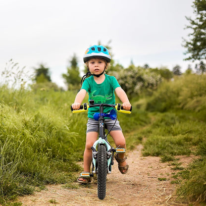 12 ½ x 2 ¼ Heavy Duty Bike Tire- Schrader Valve (1 pcs)