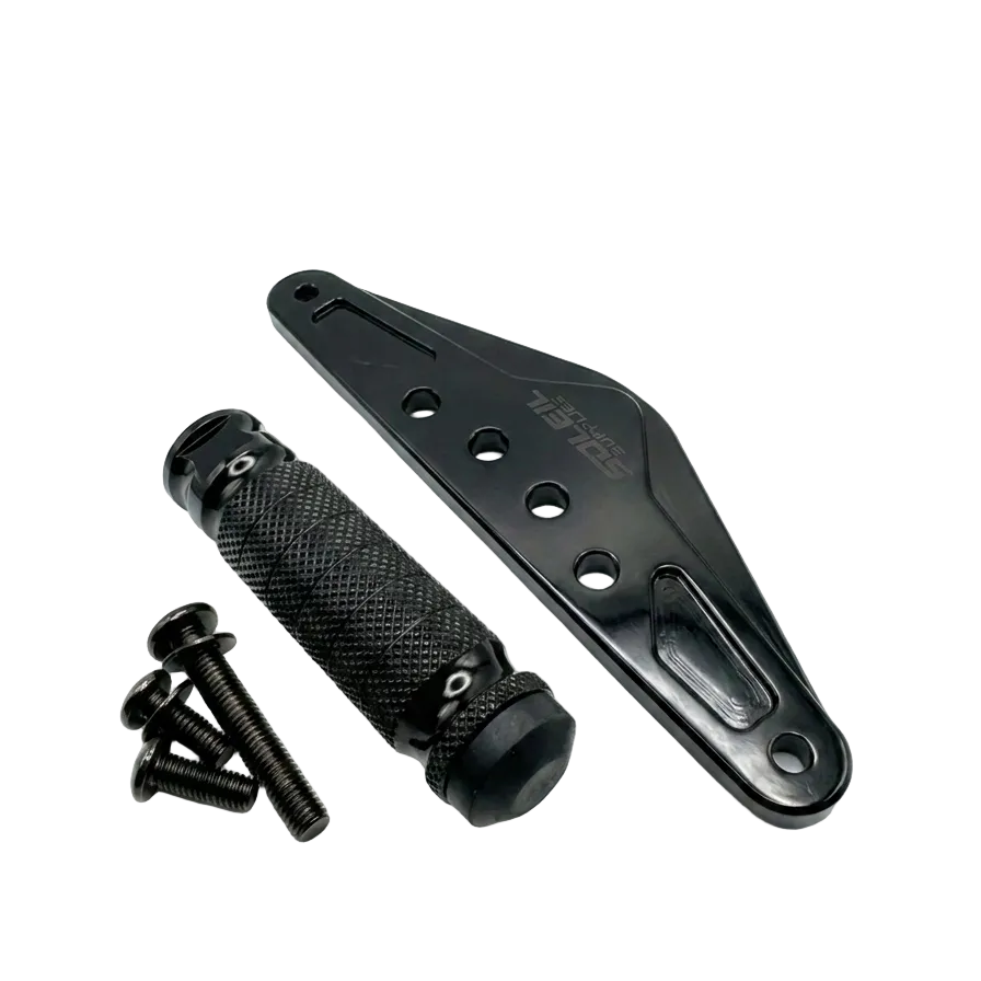 Yozma Foot Lock – Soleil Supplies