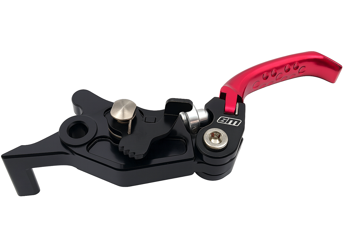 Warp9 Ultra Bee brake lever