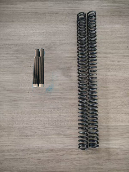 KKE 26LBS Replaced Spring Kit Fit Surron Ultra Bee Front Suspension Fork