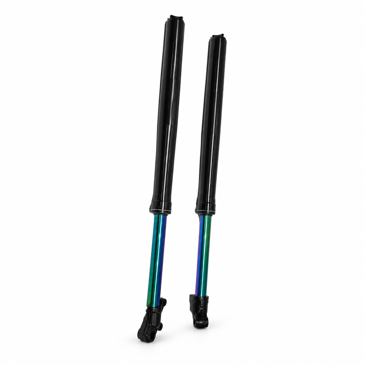 Tuttio & Yozma Upgraded Adjustable Forks – Soleil Supplies