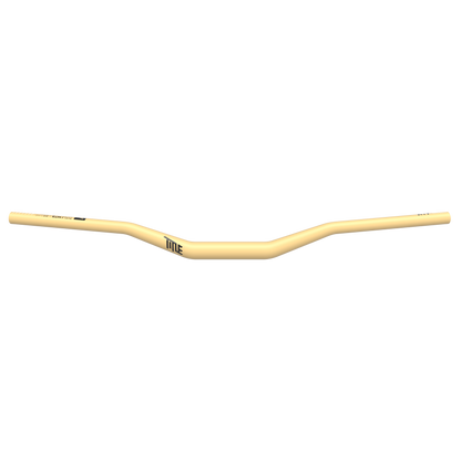 Title AH1 31.8 Handlebar- 38mm Rise
