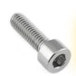 AHX12RV (3.0) FastAce Fork Titanium Axle Pinch Bolts