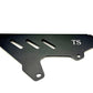 Aluminum Chain Guard Surron LBX and Segway