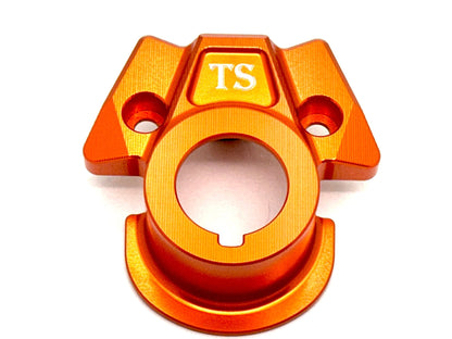 Aluminum Key Cover Plate for Talaria