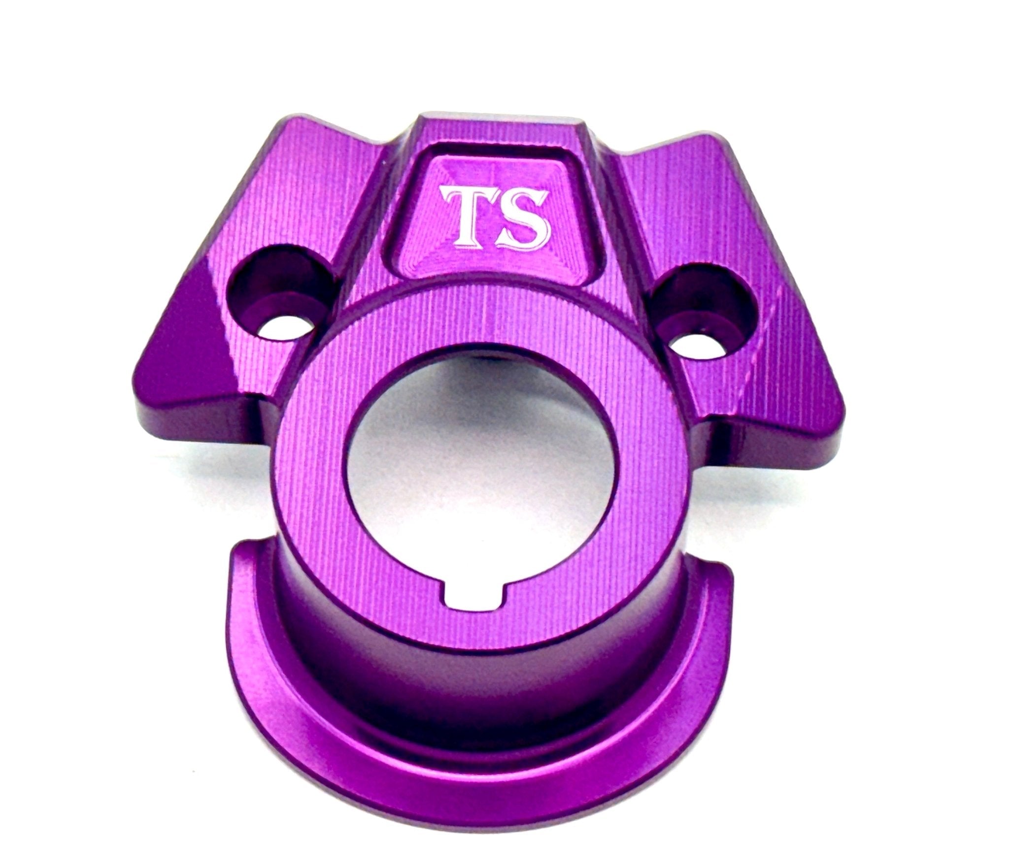 Aluminum Key Cover Plate for Talaria – Radmotousa