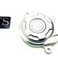 Aluminum Motor Cover for Surron, E-ride Pro and Segway