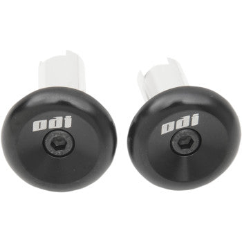 ODI Aluminum Handlebar End Plug