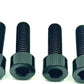 Titanium Axle Pinch Bolts for FastAce 2.0 and E-Ride Pro Forks