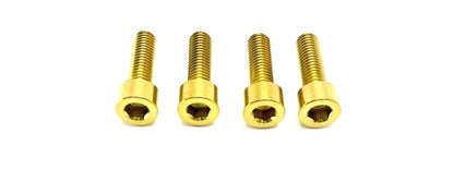 Axle Pinch Titanium Bolts for KKE/ DNM Forks