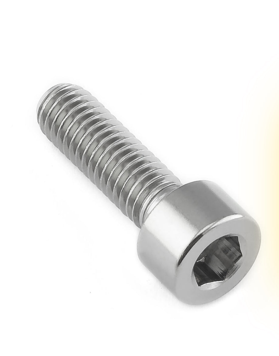 Axle Pinch Titanium Bolts for KKE/ DNM Forks