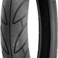 SHINKO 740 FRONT Street Tire