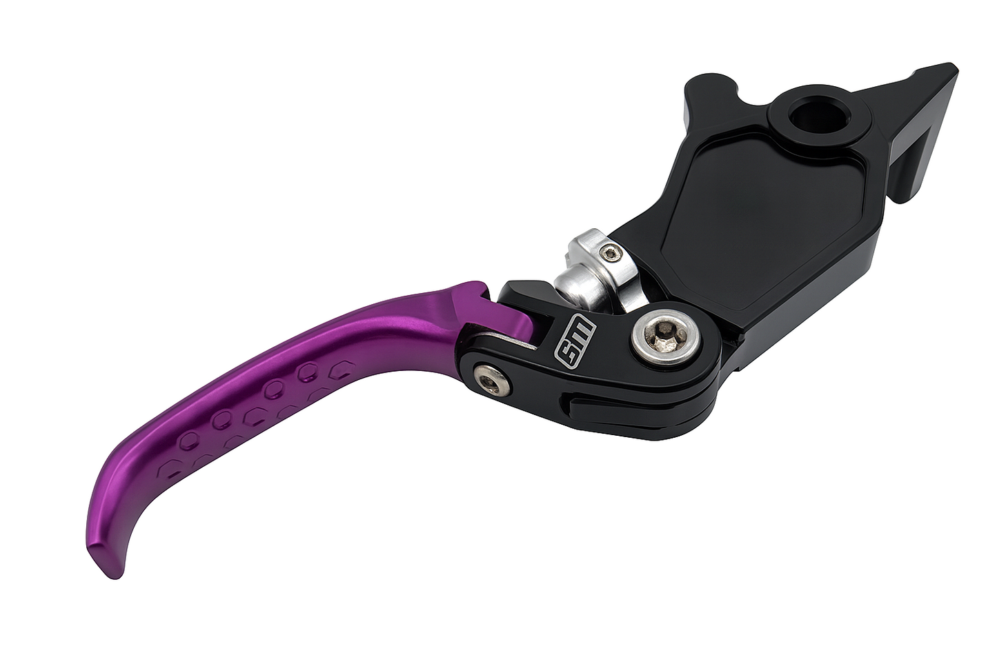 Warp9 Ultra Bee brake lever