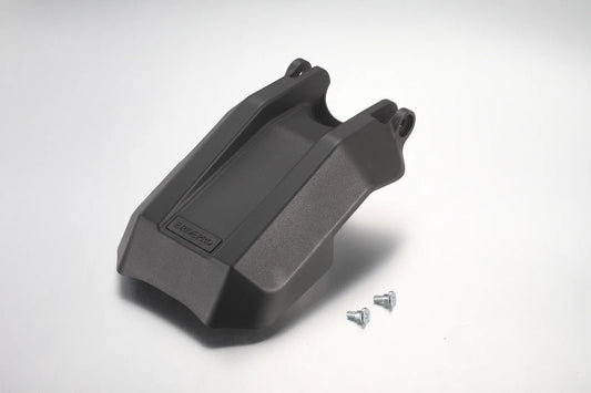 E Ride Pro- SHE7099 - Battery Cover Kit w/ latch & rubber block & bolts - ProS/SS2.0/SS3.0