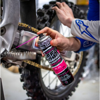 Muc-Off Chain Lube