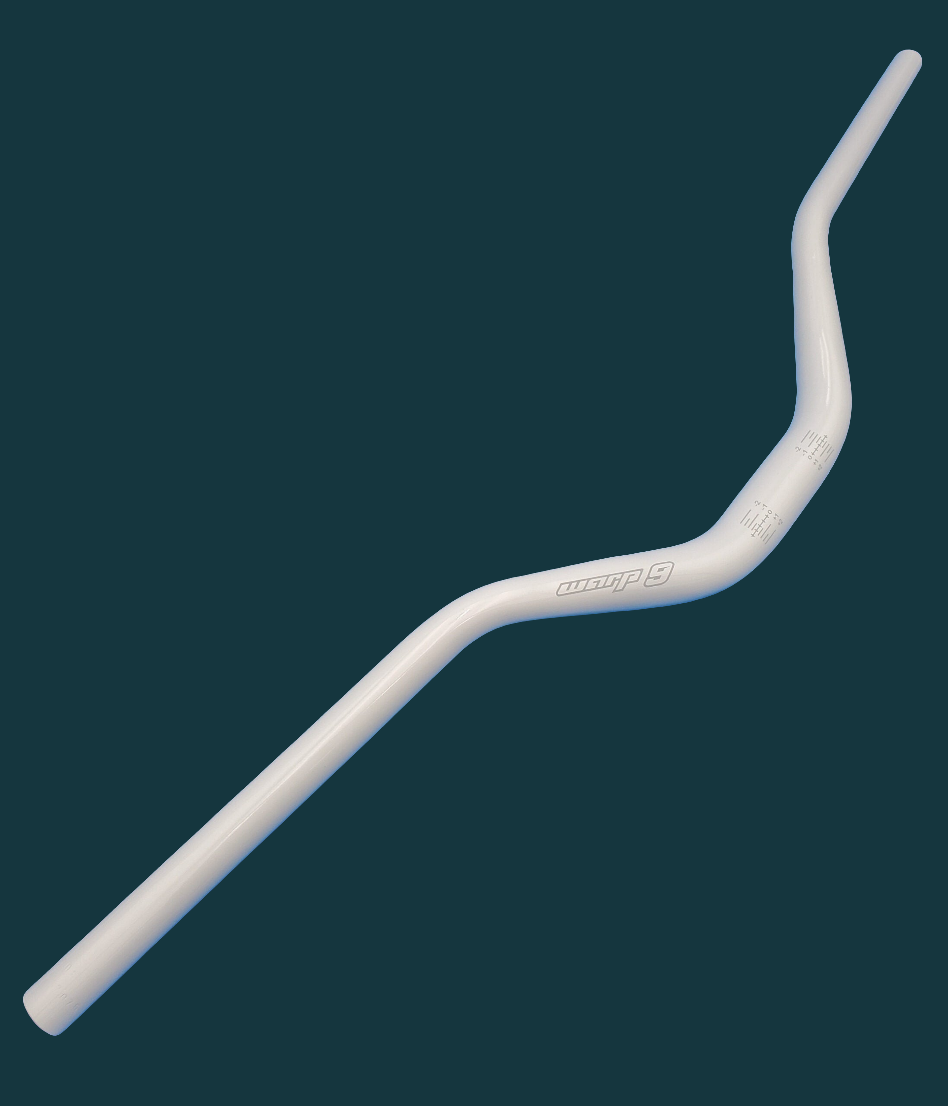 E-Moto 31.8mm Handlebars
