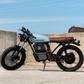 Beachman '64 E-Bike