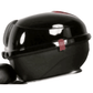 Aventura-X, Helmet Case + Rear Rack