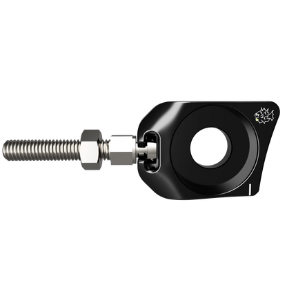 Prickly Motorsports Axle Blocks