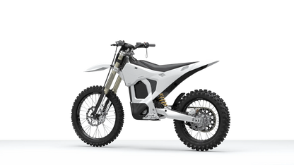 Bonnell 805 RX production e-moto profile