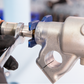 Motion Pro Damping Rod Holder