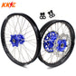 KKE 21/18inch Enduro Wheels Rims For SUZUKI DRZ400SM 2005-2024