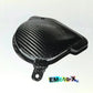 Carbon Fiber (Real) Gearbox Cover for Talaria Sting MX5/ MX4/ MX3