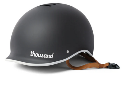 Thousand Helmets Heritage (original)
