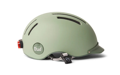 Thousand Chapter MIPS Helmet