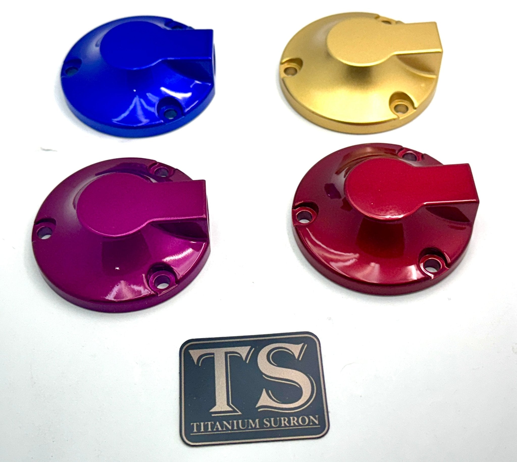 Colored Sensor Covers For Sotion Motors – Radmotousa