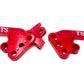 Custom CNC Aluminum Footpeg Brackets for Talaria Sting MX3, MX4, MX5,