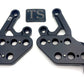Custom CNC Aluminum Footpeg Drop Bracket for Surron LBX and E-Ride Pro Models