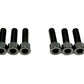 Titanium Surron LBX Stem Bolt Kit (6 pieces)