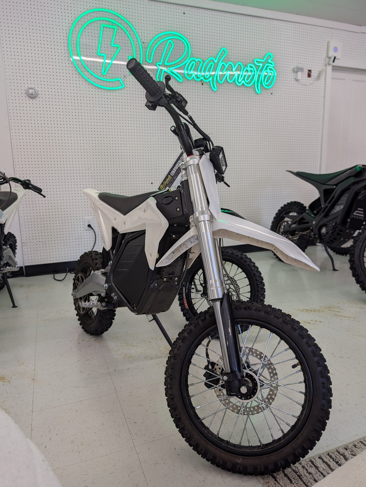 2026 Electro & Co. ETM RTR Lite - Radmoto Marketplace RMM-JC-3348