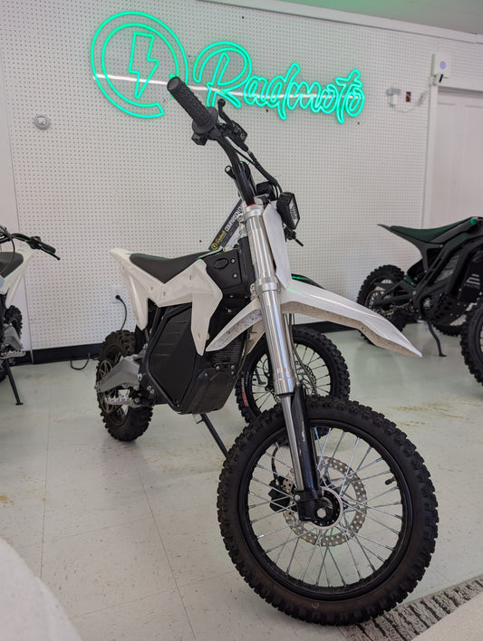 2026 Electro & Co. ETM RTR Lite - Radmoto Marketplace RMM-JC-3348